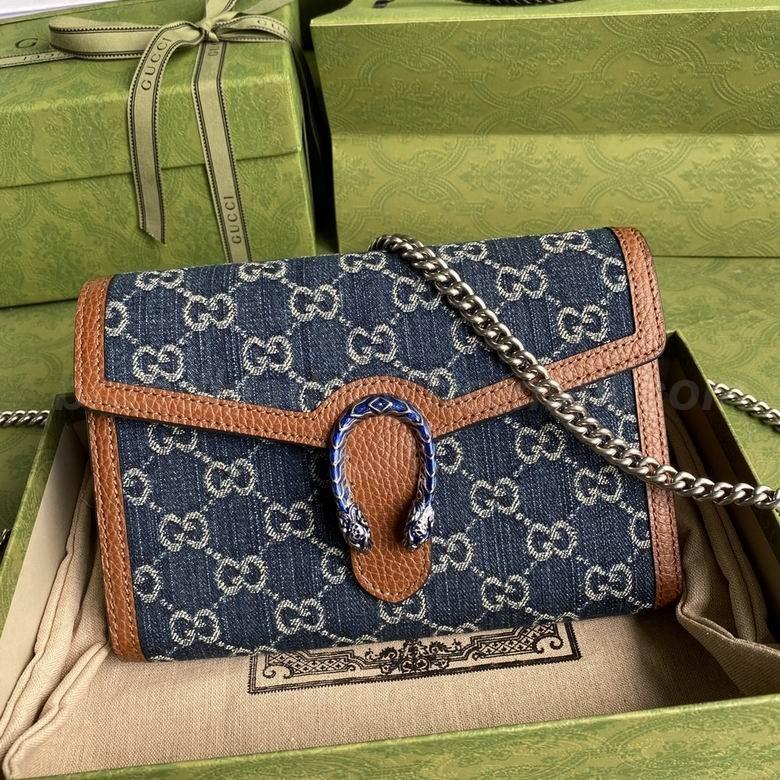 Gucci Handbags 19